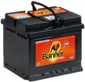 Batterie BANNER Starting Bull 238/129/201 B00 Nr54523 12V-330 Kap45Ah